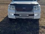 Toyota Land Cruiser 2008 годаүшін16 700 000 тг. в Караганда