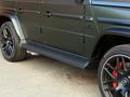 Mercedes-Benz G 63 AMG 2023 годаүшін115 000 000 тг. в Астана – фото 4