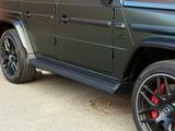 Mercedes-Benz G 63 AMG 2023 годаүшін115 000 000 тг. в Астана – фото 4