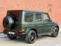 Mercedes-Benz G 63 AMG 2023 годаүшін115 000 000 тг. в Астана – фото 12