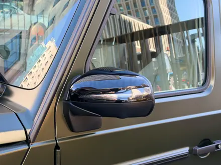 Mercedes-Benz G 63 AMG 2023 года за 115 000 000 тг. в Астана – фото 18