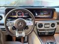Mercedes-Benz G 63 AMG 2023 годаүшін115 000 000 тг. в Астана – фото 21