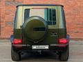 Mercedes-Benz G 63 AMG 2023 годаүшін115 000 000 тг. в Астана – фото 28