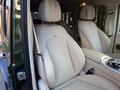 Mercedes-Benz G 63 AMG 2023 годаүшін115 000 000 тг. в Астана – фото 27