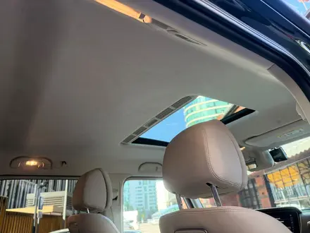 Mercedes-Benz G 63 AMG 2023 года за 115 000 000 тг. в Астана – фото 29