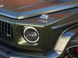 Mercedes-Benz G 63 AMG 2023 годаүшін115 000 000 тг. в Астана – фото 3