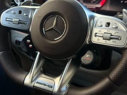 Mercedes-Benz G 63 AMG 2023 года за 115 000 000 тг. в Астана – фото 34