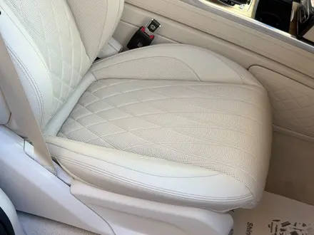Mercedes-Benz G 63 AMG 2023 года за 115 000 000 тг. в Астана – фото 41