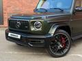 Mercedes-Benz G 63 AMG 2023 годаүшін115 000 000 тг. в Астана – фото 5
