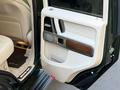 Mercedes-Benz G 63 AMG 2023 годаүшін115 000 000 тг. в Астана – фото 46