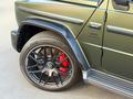 Mercedes-Benz G 63 AMG 2023 годаүшін115 000 000 тг. в Астана – фото 48