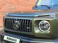 Mercedes-Benz G 63 AMG 2023 годаүшін115 000 000 тг. в Астана – фото 51