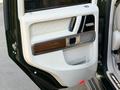Mercedes-Benz G 63 AMG 2023 годаүшін115 000 000 тг. в Астана – фото 59