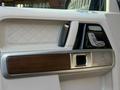 Mercedes-Benz G 63 AMG 2023 годаүшін115 000 000 тг. в Астана – фото 15
