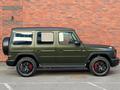 Mercedes-Benz G 63 AMG 2023 годаүшін115 000 000 тг. в Астана – фото 6