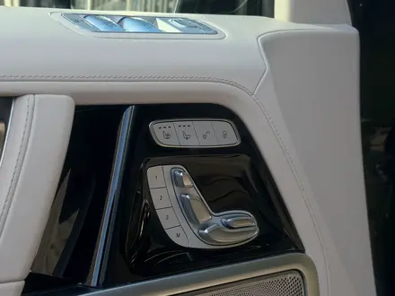 Mercedes-Benz G 63 AMG 2023 года за 115 000 000 тг. в Астана – фото 52