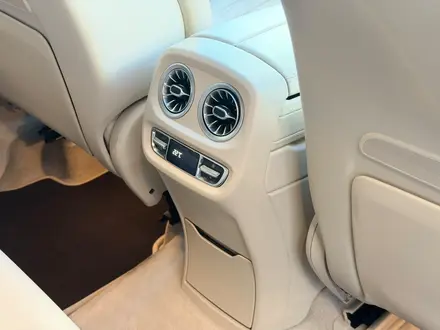Mercedes-Benz G 63 AMG 2023 года за 115 000 000 тг. в Астана – фото 54