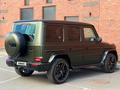 Mercedes-Benz G 63 AMG 2023 годаүшін115 000 000 тг. в Астана – фото 7