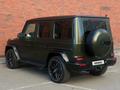Mercedes-Benz G 63 AMG 2023 годаүшін115 000 000 тг. в Астана – фото 9