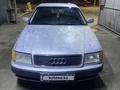 Audi 100 1991 годаүшін1 500 000 тг. в Тараз