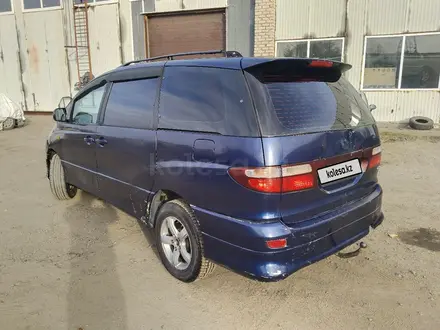 Toyota Estima 2001 года за 3 700 000 тг. в Павлодар – фото 3