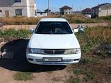 Nissan Sunny 1997 годаүшін800 000 тг. в Астана – фото 2
