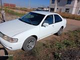 Nissan Sunny 1997 годаүшін800 000 тг. в Астана