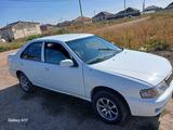 Nissan Sunny 1997 годаүшін800 000 тг. в Астана – фото 3