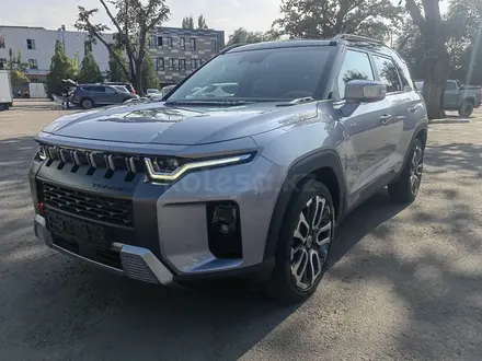 SsangYong Torres 2022 года за 15 800 000 тг. в Алматы