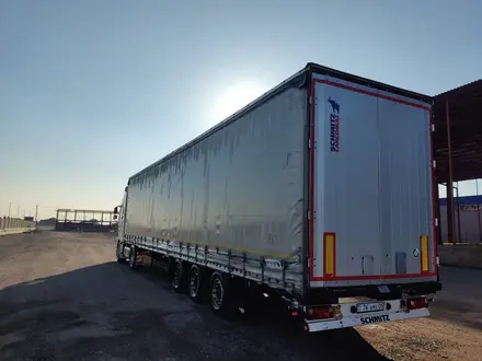Volvo  FH 2015 года за 40 000 000 тг. в Алматы – фото 6