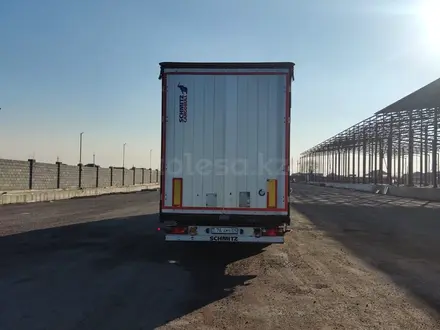 Volvo  FH 2015 года за 40 000 000 тг. в Алматы – фото 7
