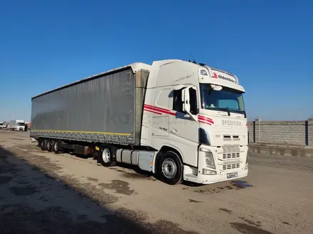 Volvo  FH 2015 года за 40 000 000 тг. в Алматы – фото 2