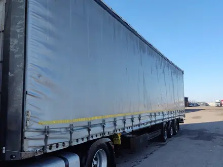 Volvo  FH 2015 года за 40 000 000 тг. в Алматы – фото 4