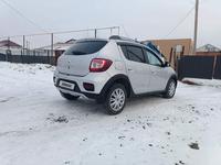 Renault Sandero Stepway 2016 годаүшін5 200 000 тг. в Астана