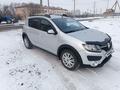 Renault Sandero Stepway 2016 годаfor5 200 000 тг. в Астана – фото 2