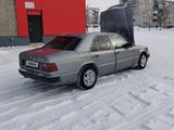 Mercedes-Benz E 230 1990 годаүшін1 150 000 тг. в Костанай – фото 2