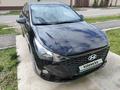 Hyundai Accent 2022 года за 7 900 000 тг. в Туркестан