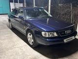 Audi A6 1995 годаfor3 500 000 тг. в Шу – фото 3