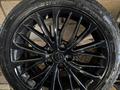 Диски с резиной на TAYOTA CAMRY70 за 350 000 тг. в Талгар