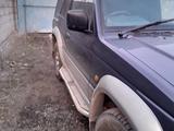 Mitsubishi Pajero 1996 годаүшін3 500 000 тг. в Шу