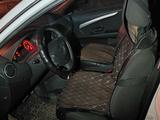 Nissan Almera 2014 года за 3 500 000 тг. в Кызылорда – фото 2