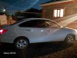Nissan Almera 2014 года за 3 500 000 тг. в Кызылорда – фото 4