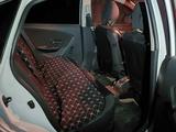 Nissan Almera 2014 года за 3 500 000 тг. в Кызылорда – фото 3