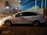 Nissan Almera 2014 года за 3 500 000 тг. в Кызылорда – фото 5