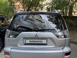 Mitsubishi Outlander 2010 года за 6 100 000 тг. в Алматы – фото 4