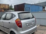 Changan Benni 2008 года за 1 400 000 тг. в Алматы – фото 4