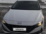Hyundai Elantra 2023 годаүшін11 500 000 тг. в Астана
