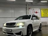 Toyota Harrier 1998 годаүшін4 900 000 тг. в Семей