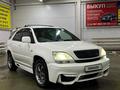 Toyota Harrier 1998 годаfor4 900 000 тг. в Семей – фото 4