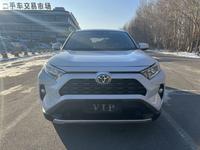 Toyota RAV4 2020 годаүшін9 625 972 тг. в Алматы